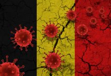 Photo of كورونا في بلجيكا…القلق نتيجة إرتفاع معدلات انتشار فيروس الكورونا